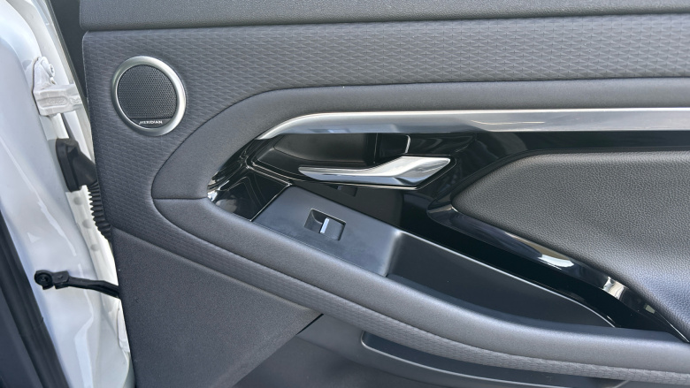 Land Rover Range Rover Evoque 2.0 D200 Evoque Edition 5dr Auto Diesel Hatchback